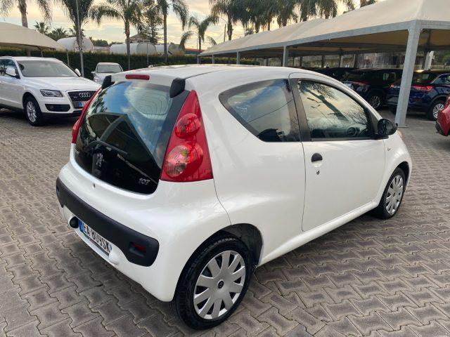 PEUGEOT 107 1.0 68CV 3p. Plaisir