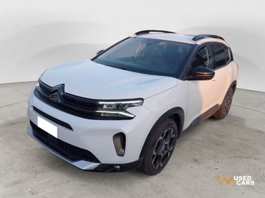 Citroën C5 Aircross 180 E-EAT8 Shine