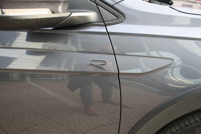 VOLKSWAGEN Taigo 1.0 TSI 115 CV R-Line