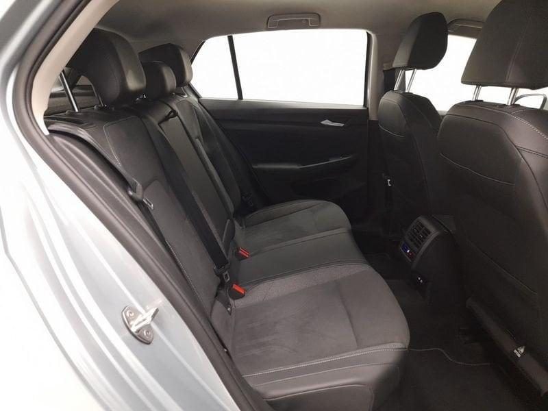 Volkswagen Golf 2.0 TDI SCR 110KW Style DSG