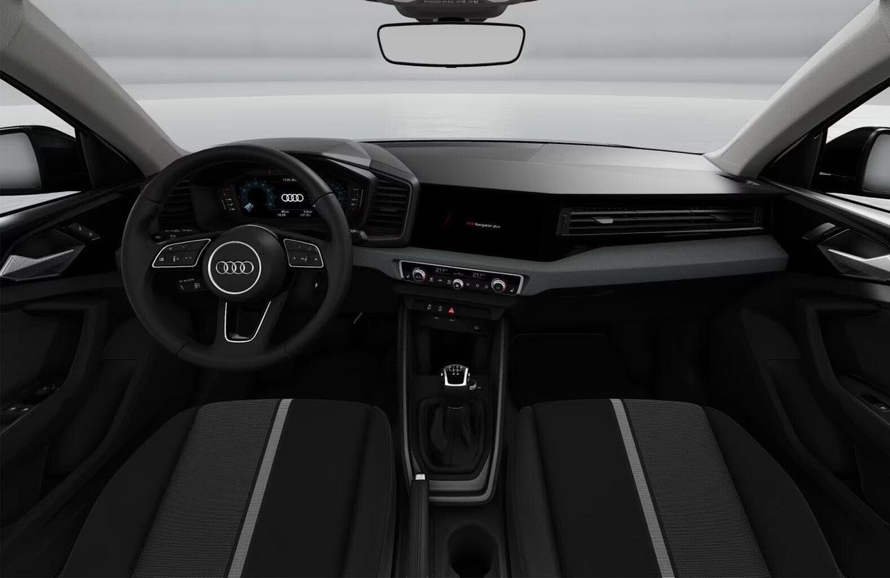 Audi A1 allstreet 25 TFSI Business