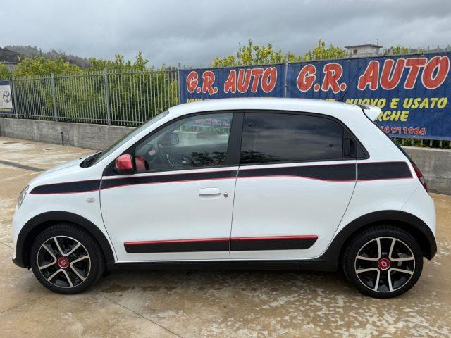 RENAULT Twingo 90CV Energy PARI AL NUOVO