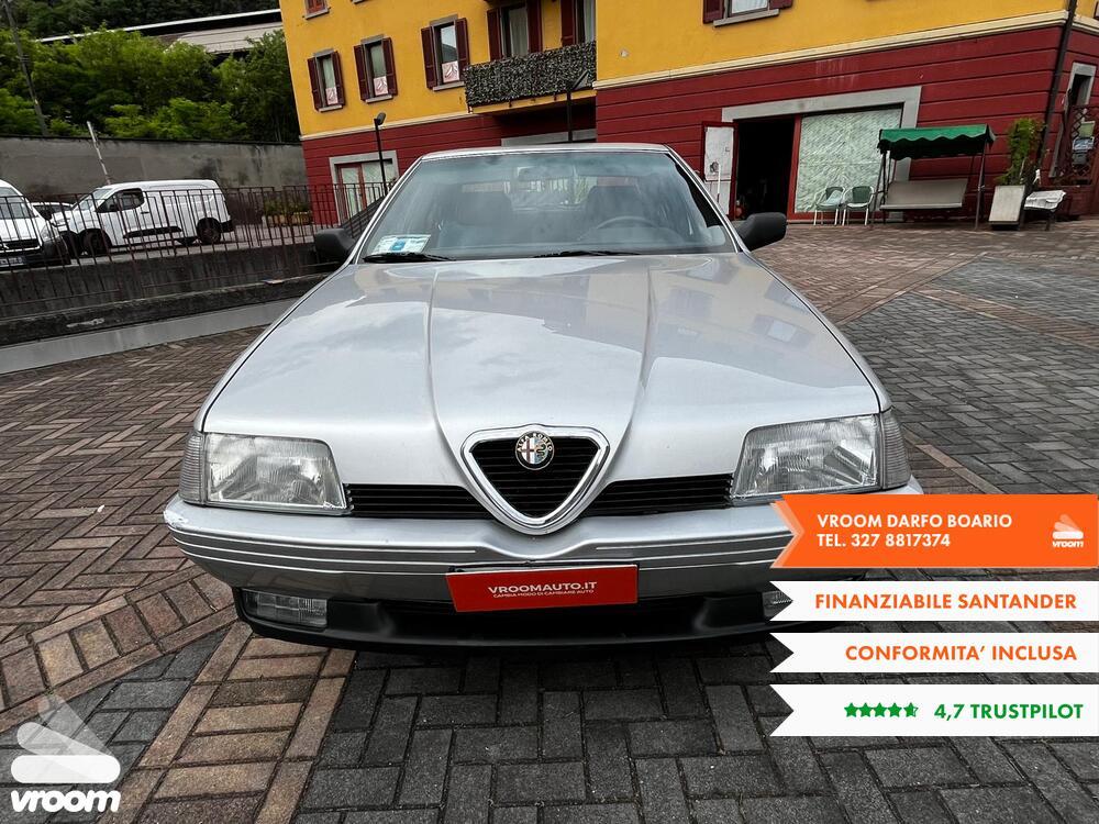 ALFA ROMEO 164 2.0i Twin Spark