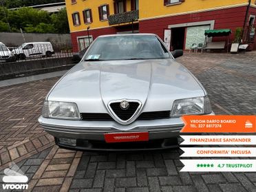 ALFA ROMEO 164 2.0i Twin Spark