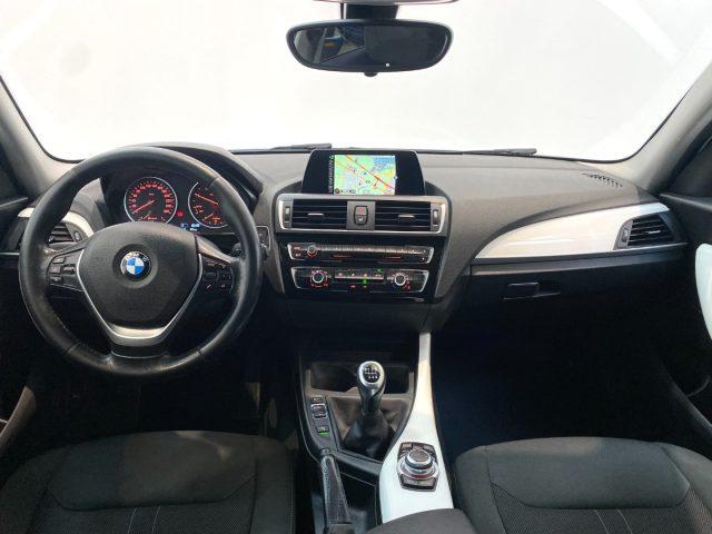 BMW 116 d 5p. Urban NEOPATENTATI