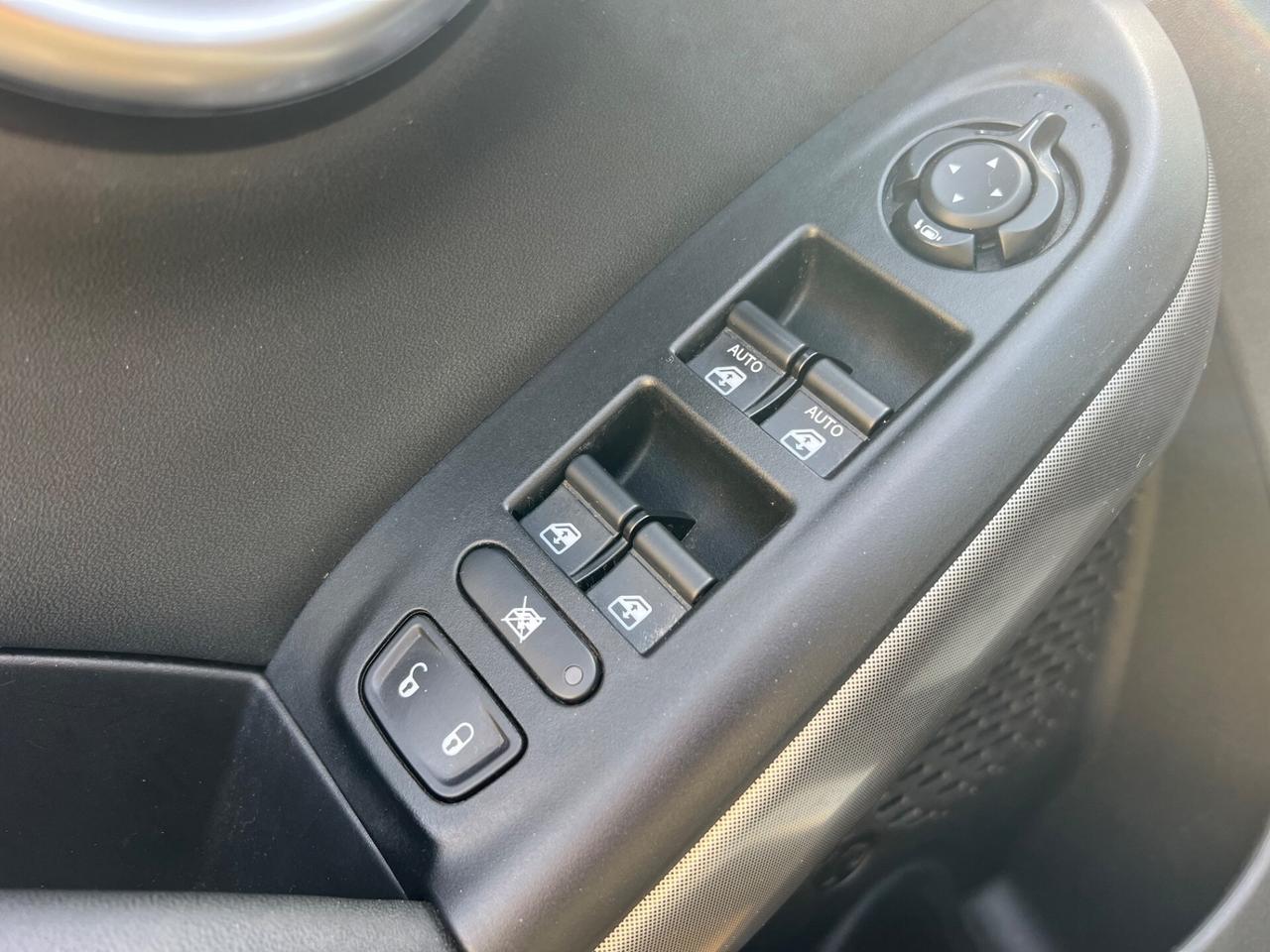 Fiat 500X 1.3 MultiJet 95 CV full