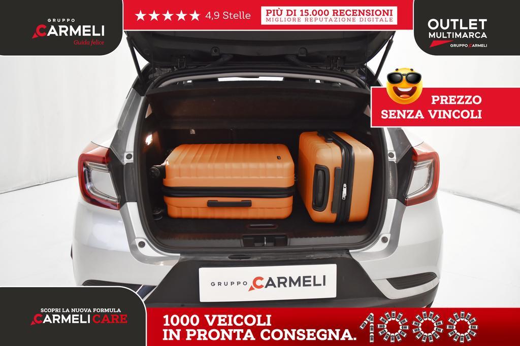 Renault Captur 1.0 TCe Techno