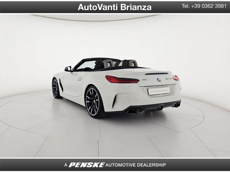 BMW Z4 Z4 M40i