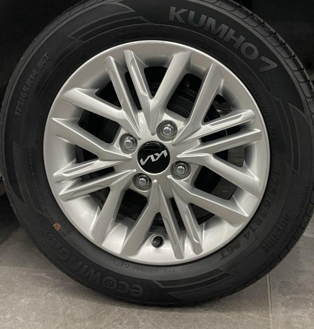 KIA Picanto 1.0 TCD TT Urban
