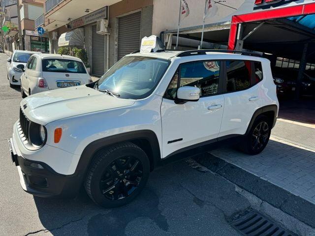 Jeep Renegade 1.6 Mjt DDCT 120 CV Business