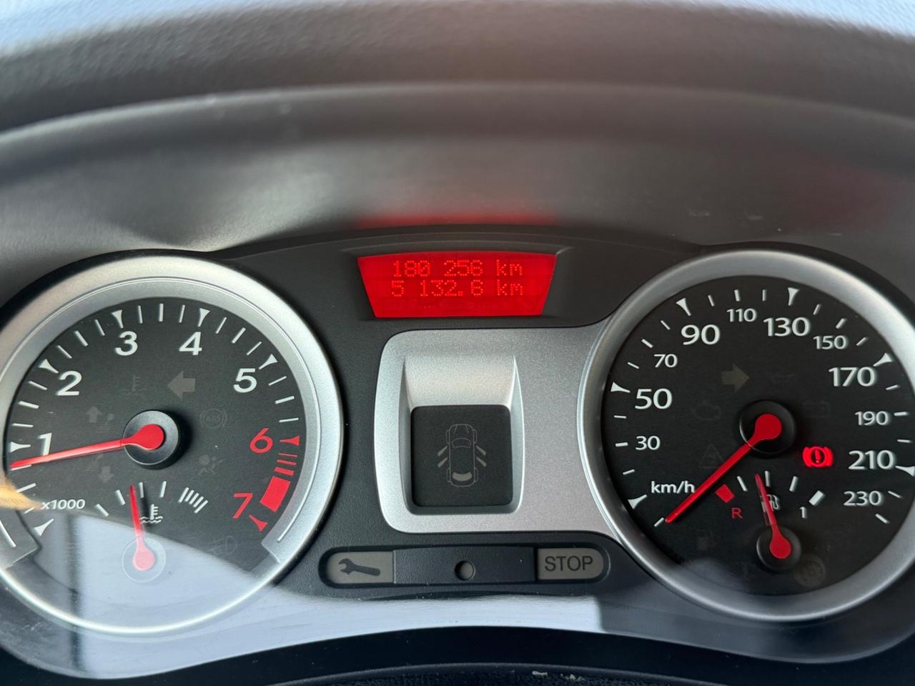 Renault Clio 1.2 16V 5 porte GPL Dynamique