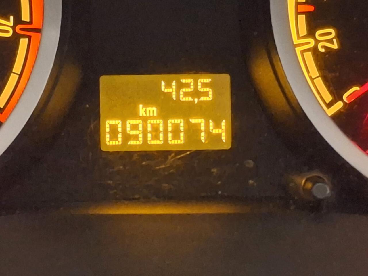 Opel Corsa 1.2 5 porte Cosmo