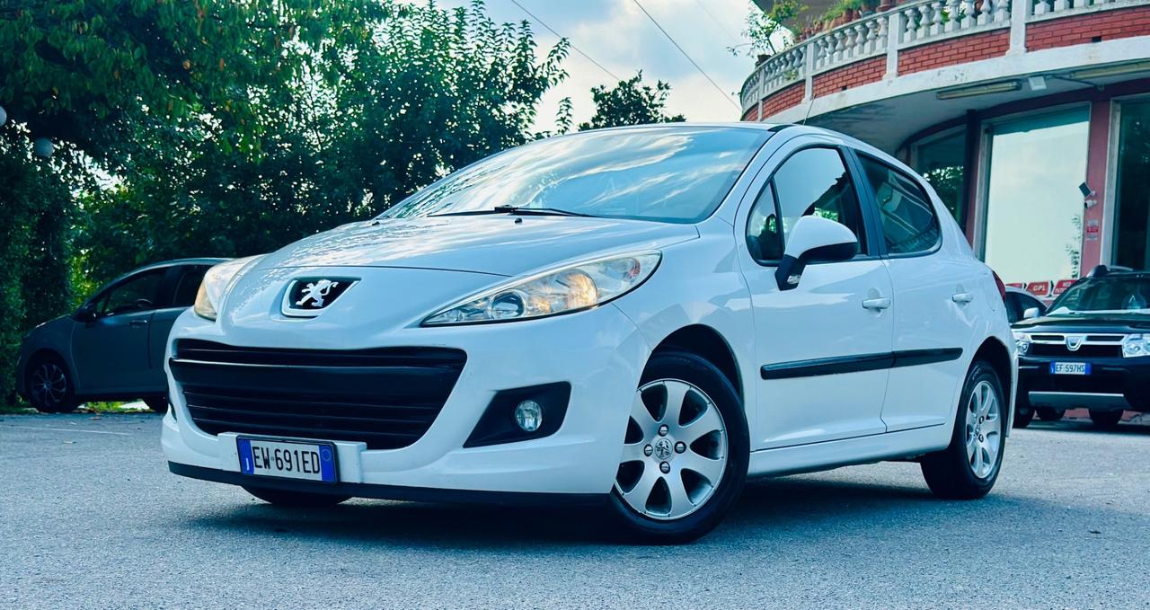 Peugeot 207+ 2014 1.4 HDi OK NEOPATENTATI ! ! !