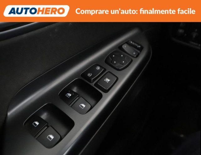 HYUNDAI Kona HEV 1.6 DCT XLine+