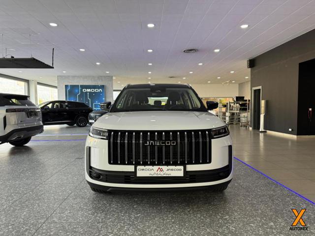 JAECOO J5 Jaecoo J5 1.6 TGDI 147 CV aut. Pure