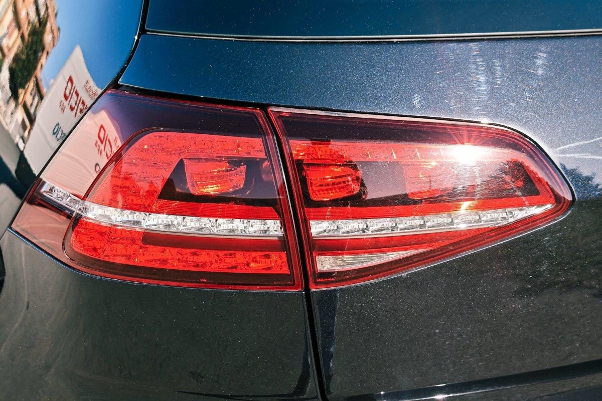 VOLKSWAGEN Golf 2.0 TDI DSG 5p. Highline BlueMotion Technology