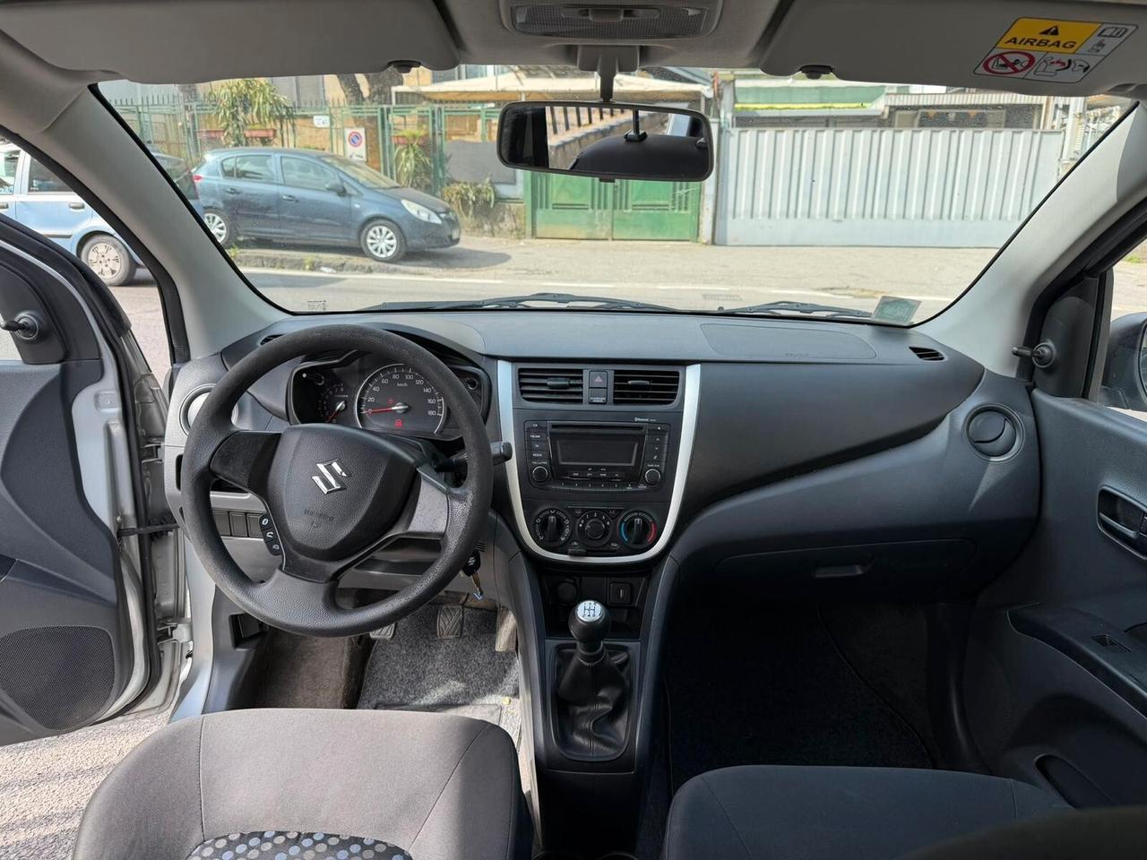 Suzuki Celerio 1.0 Easy