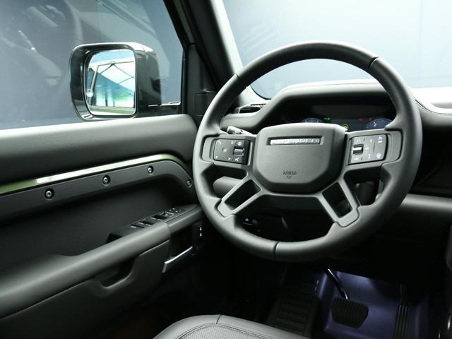 LAND ROVER Defender 110 3.0D I6 250 CV AWD Auto X-Dynamic HSE