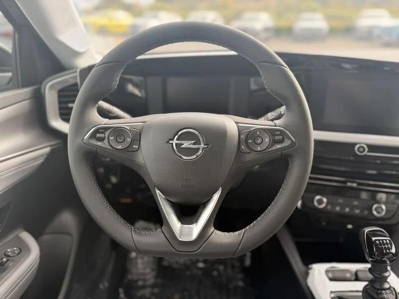 Opel Mokka 1.2 Turbo 100 CV Edition