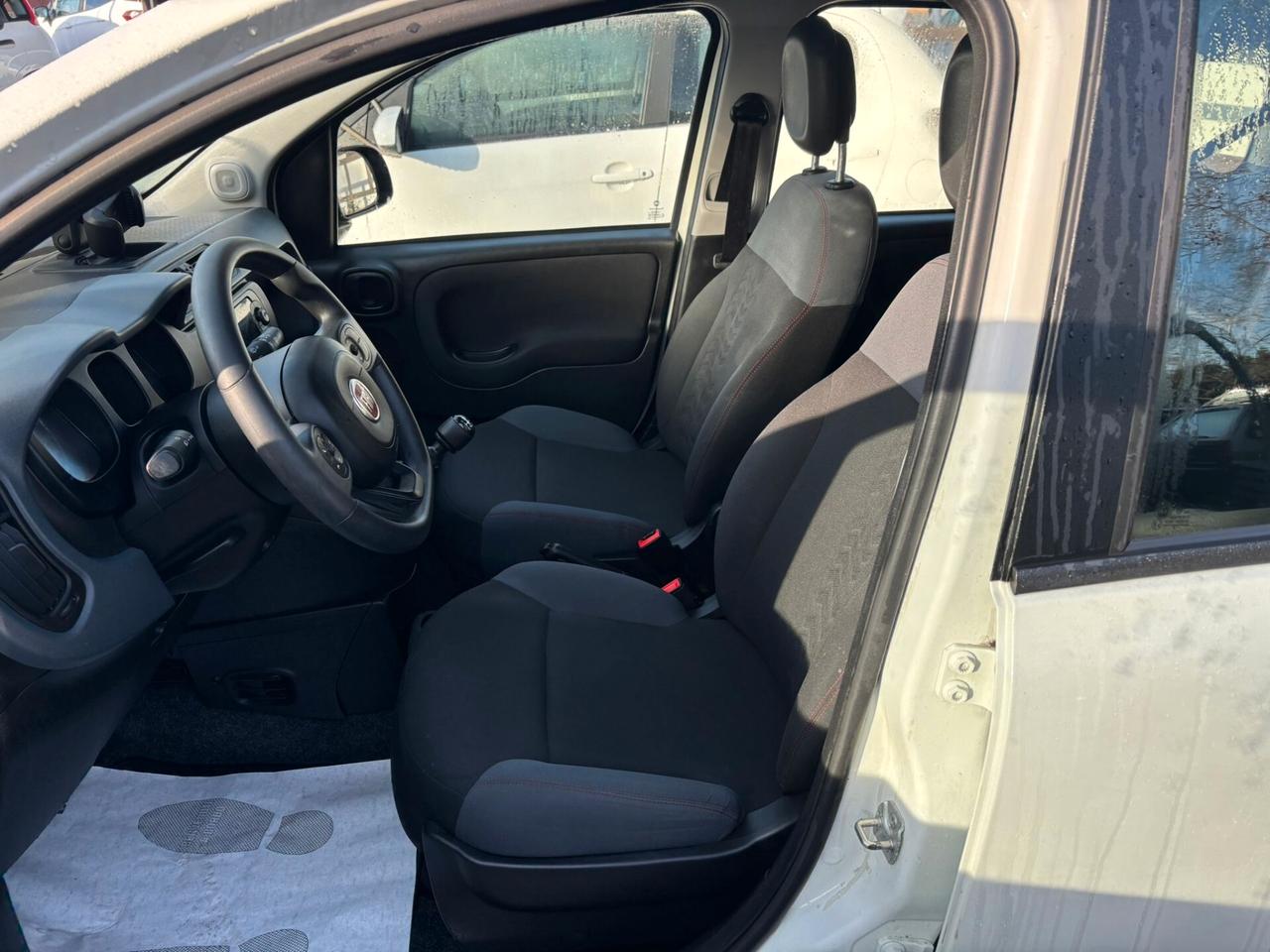 Fiat Panda 1.2 EasyPower Easy