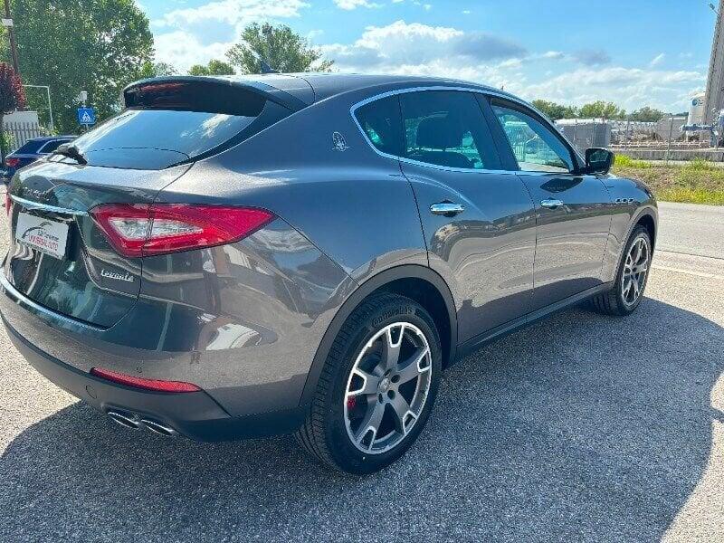 Maserati Levante Levante V6 Diesel AWD