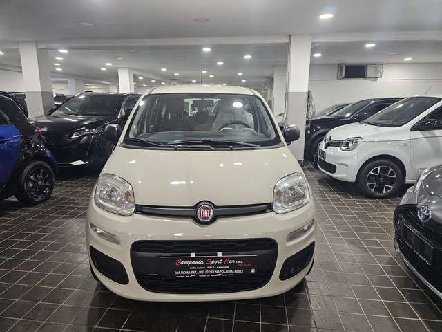 Fiat Panda 2016 photo 2