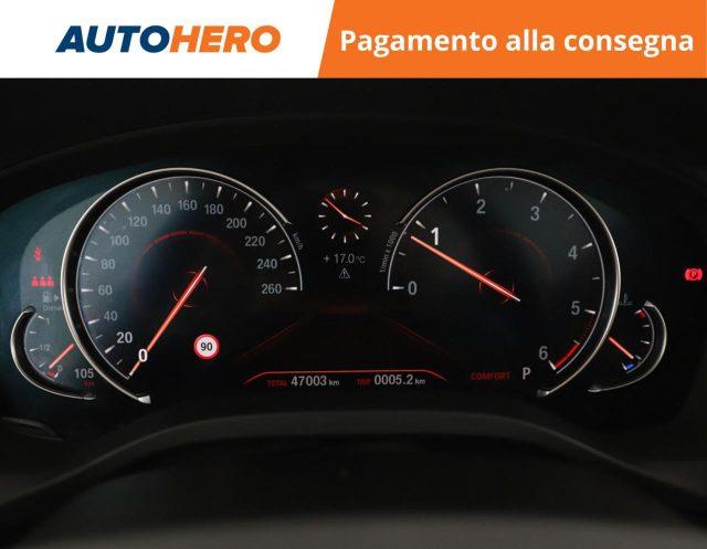 BMW X3 xDrive20d xLine