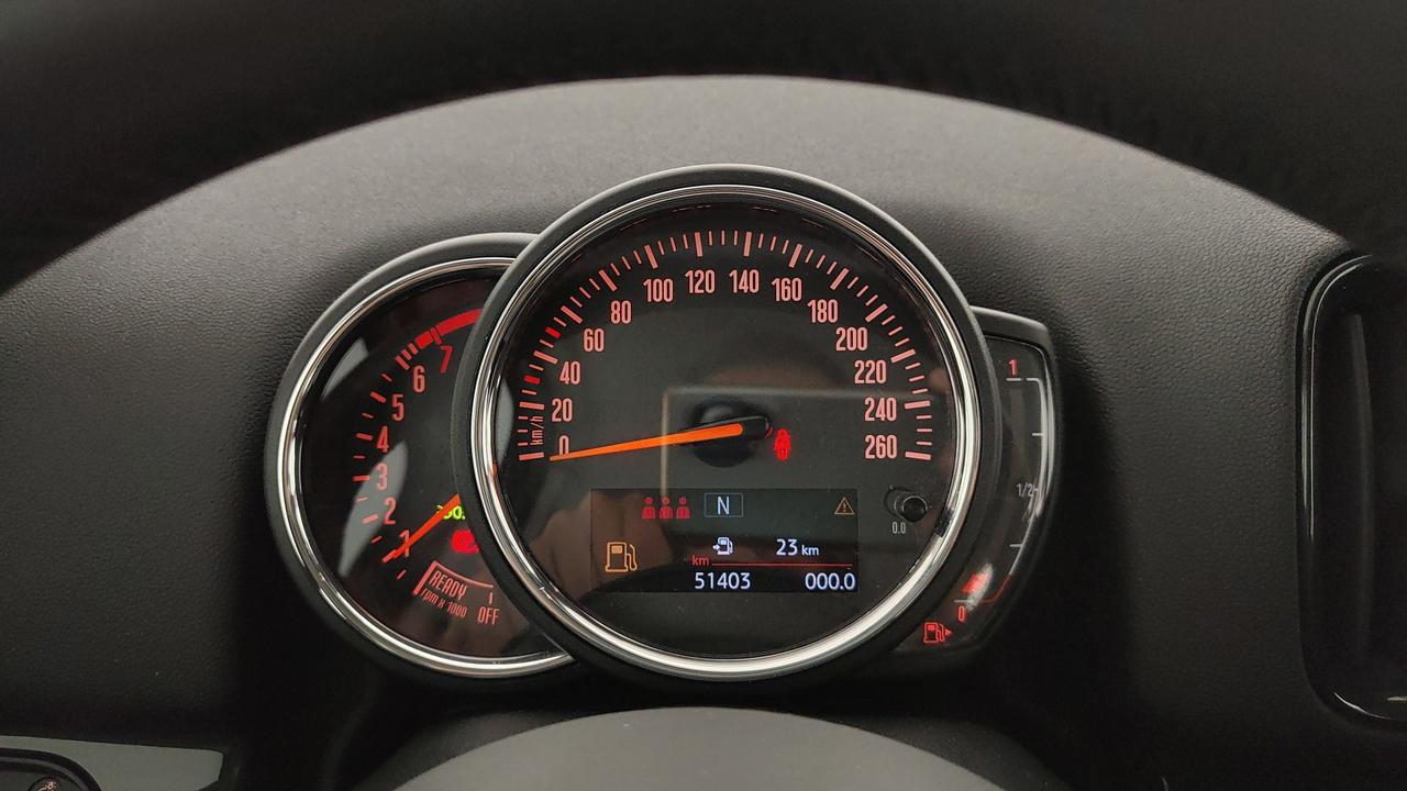 MINI Mini Countryman F60 2020 - Mini Countryman 1.5 One Essential