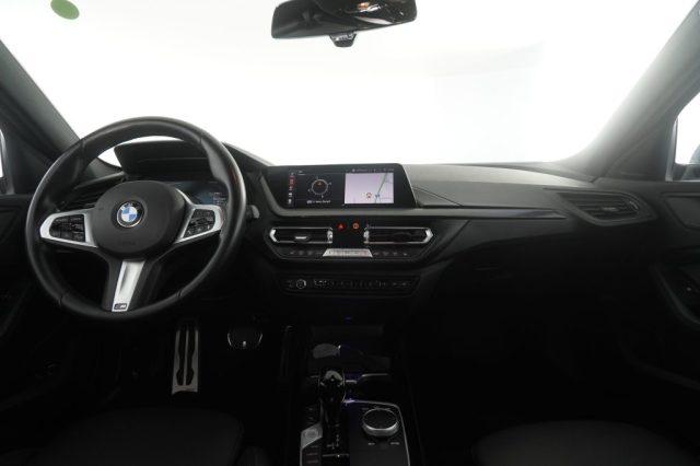 BMW 118 Serie 1 d 5p. Msport