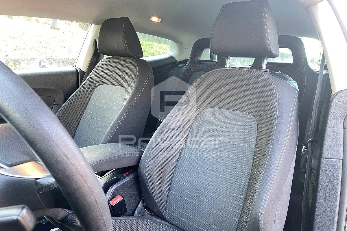 VOLKSWAGEN Scirocco 1.4 TSI