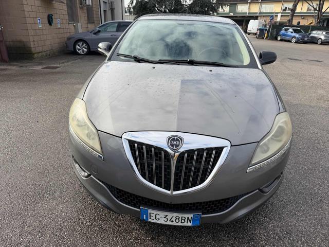 LANCIA Delta 1.6 MJT DPF Platino senza nessun lavoro da fare