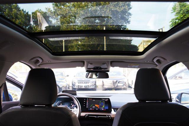 BMW 218 d Active Tourer Luxury *TETTO PANORAMICO*