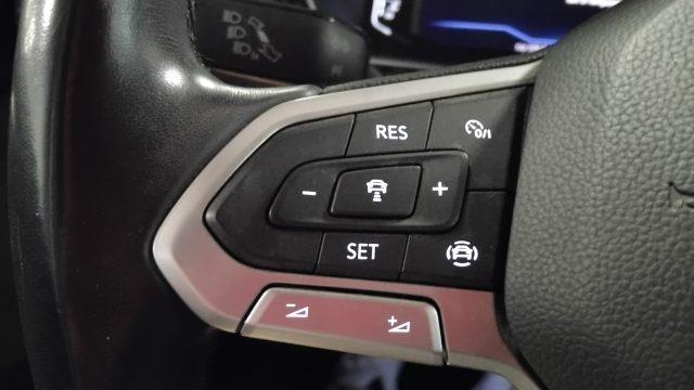 VOLKSWAGEN T-Cross 1.0 TSI 115 CV Advanced LED VIDEO