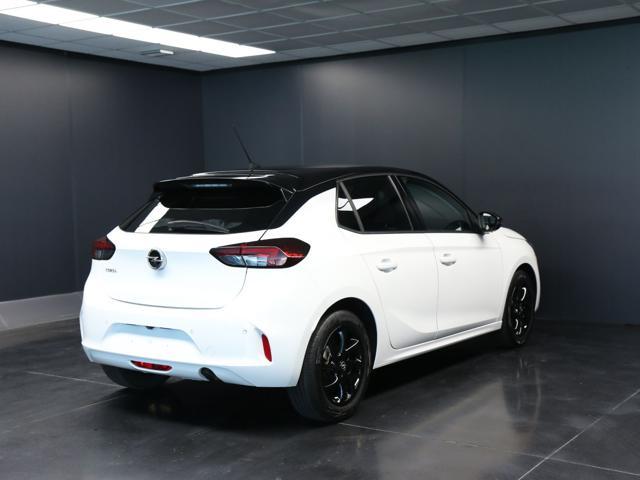 OPEL Corsa 1.5 D 100 CV Edition