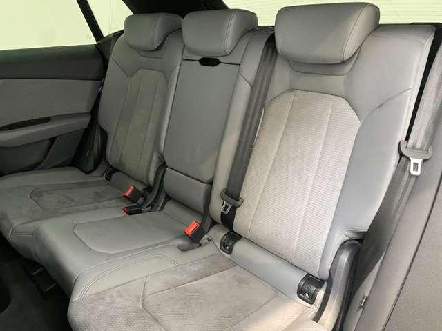 Audi Q8 45 TDI quattro tiptronic Sport