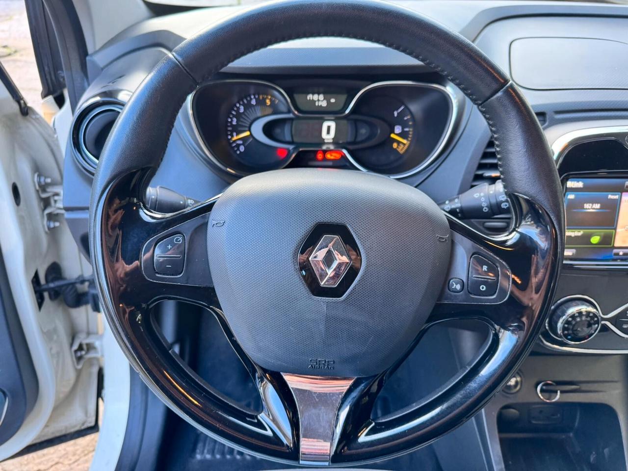 Renault Captur 1.5 dCi 8V 90 CV S&S Energy R-Link