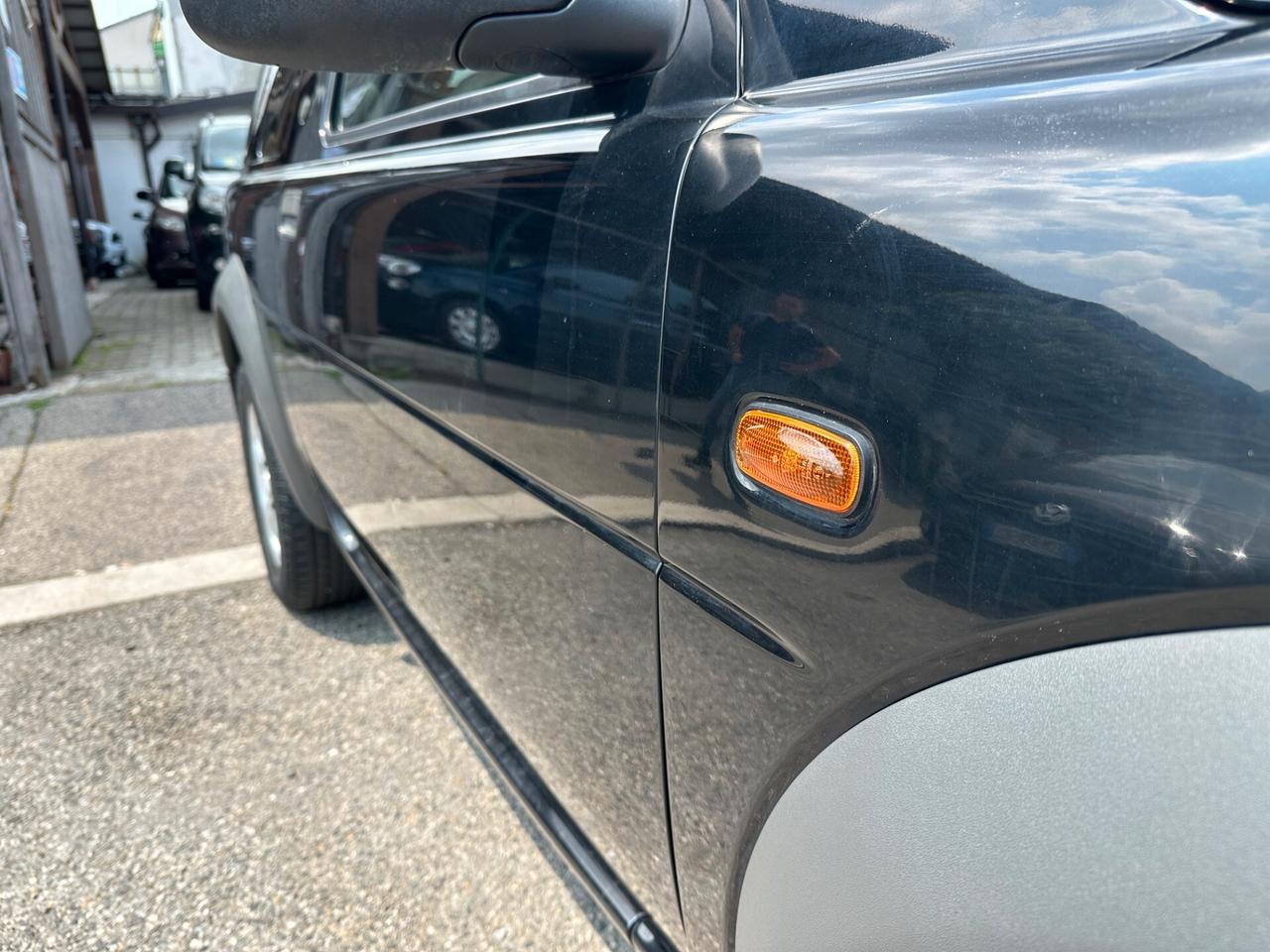 Land Rover Freelander 2.0 Td4 16V cat 3p. Hardback