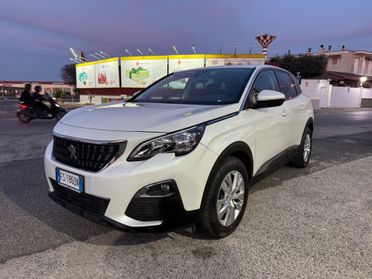 Peugeot 3008 BlueHDi 1.5