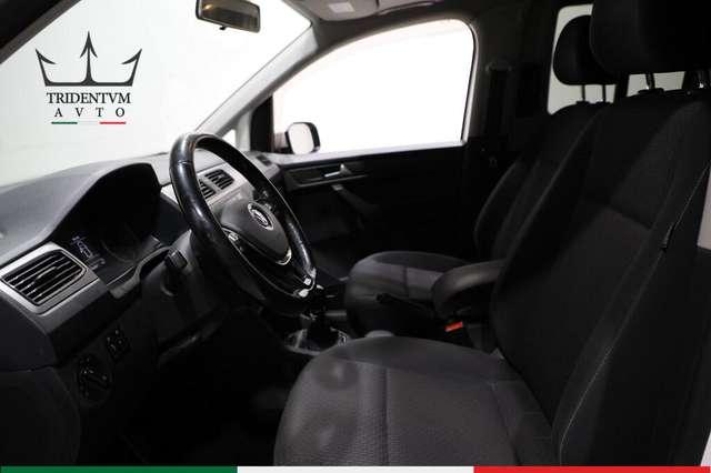 Volkswagen Caddy 2.0 tdi 122cv 4motion plus E6