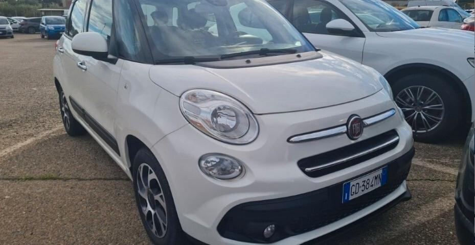 Fiat 500L 1.3 Multijet 95 CV BUSINESS