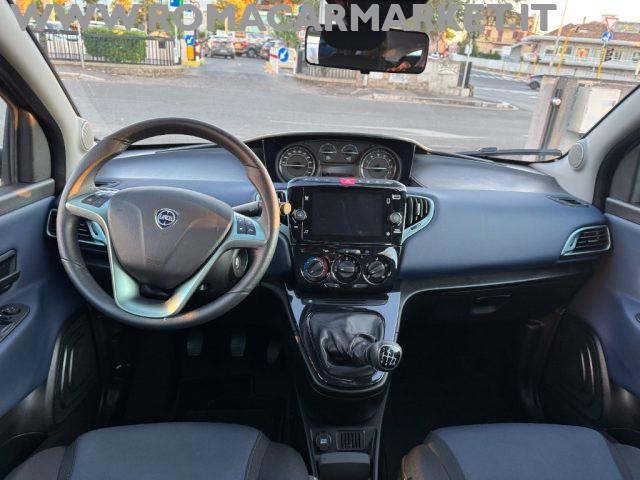 LANCIA Ypsilon 1.0 FireFly 5 porte S&S Hybrid Platino NO VINCOLI