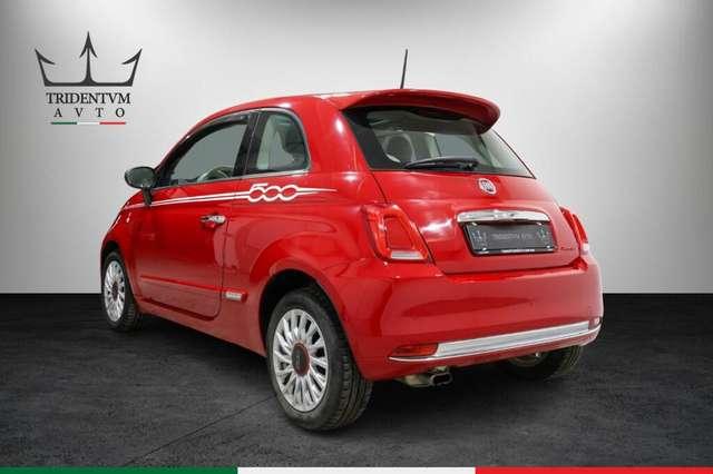 Fiat 500 1.2 Lounge 69cv