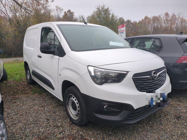 OPEL Combo Cargo 1.5 Diesel 100CV PC 650kg Edition