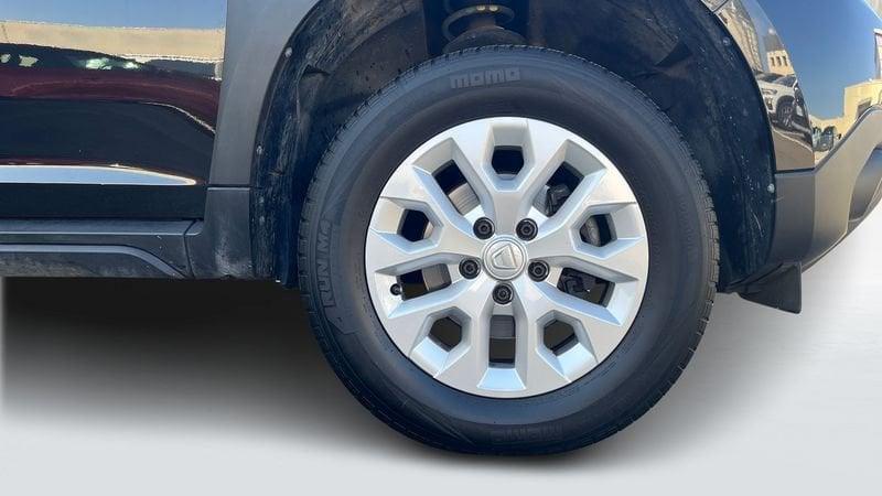 Dacia Duster 1.0 TCe GPL Comfort 4x2 1.0 tce Comfort Gpl 4x2 100cv