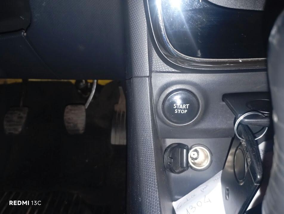 Renault Clio del 2014 GPL fino al 2034