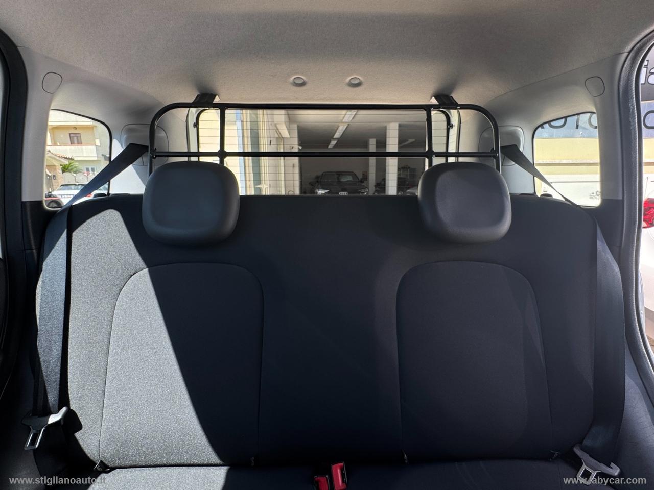 Panda 1.3 MJT S&S Easy Van 4 posti