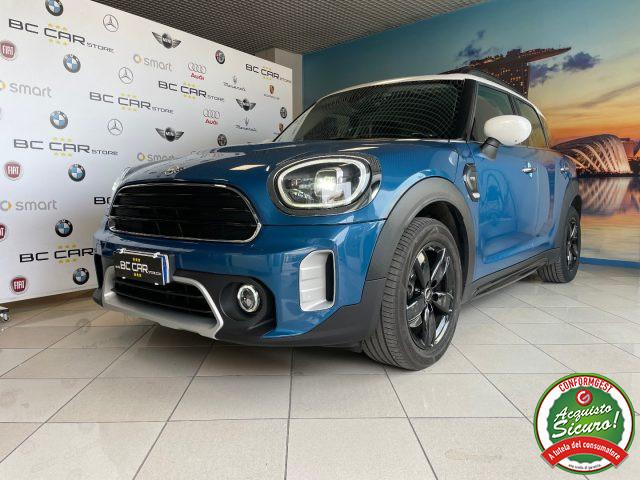 MINI Countryman 2.0 Cooper D 150cv Aut. Northwood