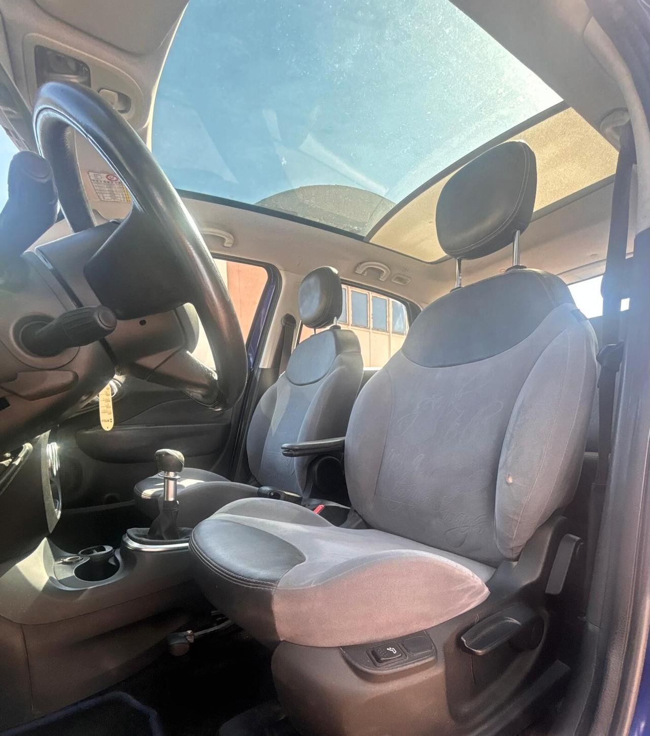 Fiat 500L 1.6 Multijet 105 CV Lounge