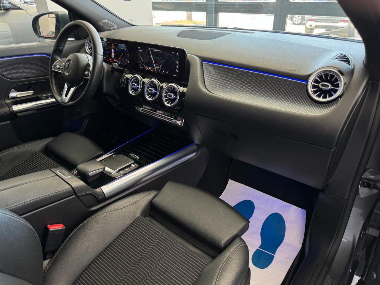 Mercedes GLA 180 d Sport Plus auto Carplay Led Full Opt