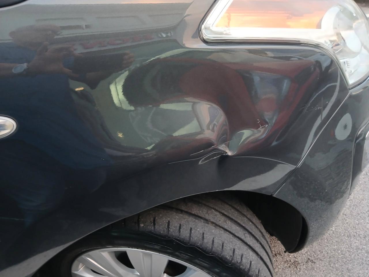 Citroen C3 Picasso 1.6 HDi 90 Exclusive